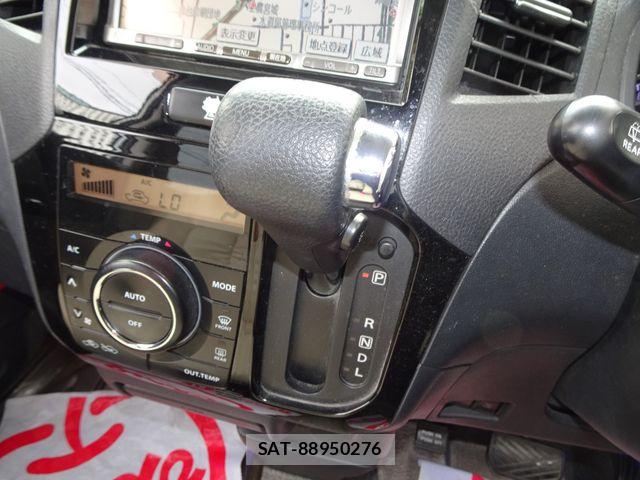 Suzuki PALETTE 2009-12 8458181-22