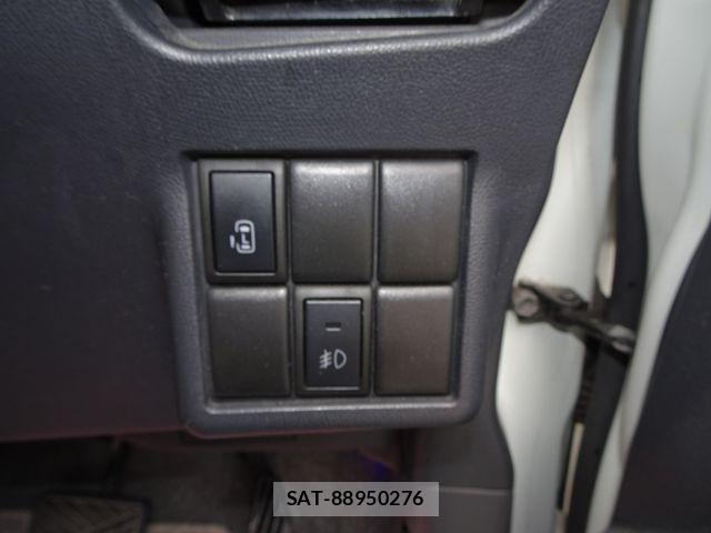 Suzuki PALETTE 2009-12 8458181-24