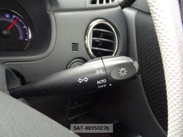 Suzuki PALETTE 2009-12 8458181-28
