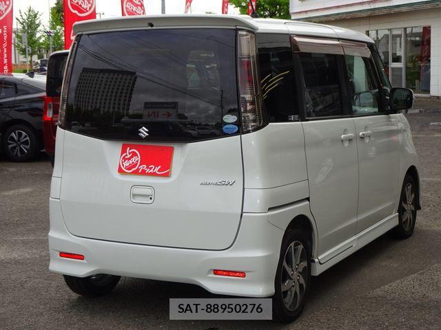 Suzuki PALETTE 2009-12 8458181-2
