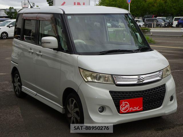 Suzuki PALETTE 2009-12 8458181-3