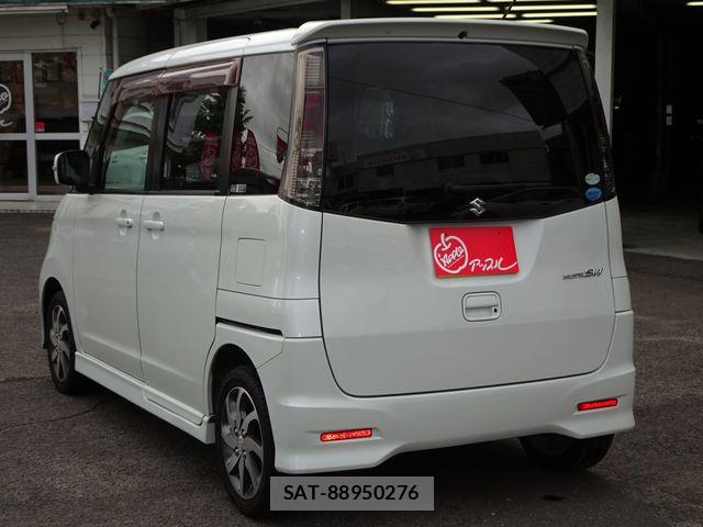 Suzuki PALETTE 2009-12 8458181-4