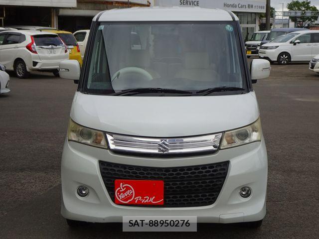 Suzuki PALETTE 2009-12 8458181-5
