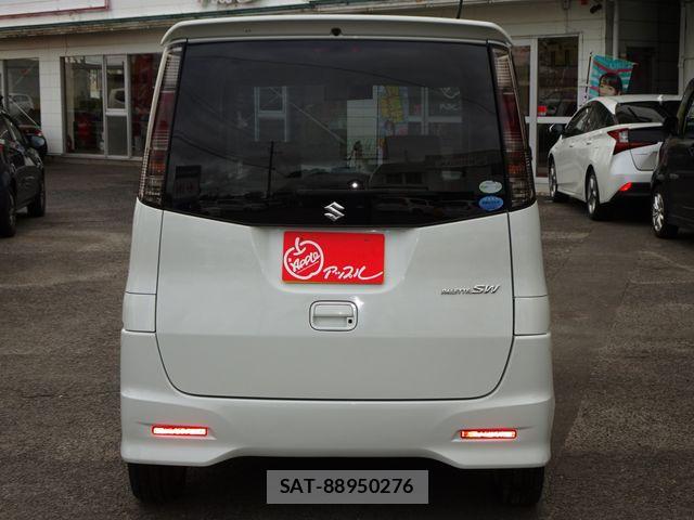Suzuki PALETTE 2009-12 8458181-6