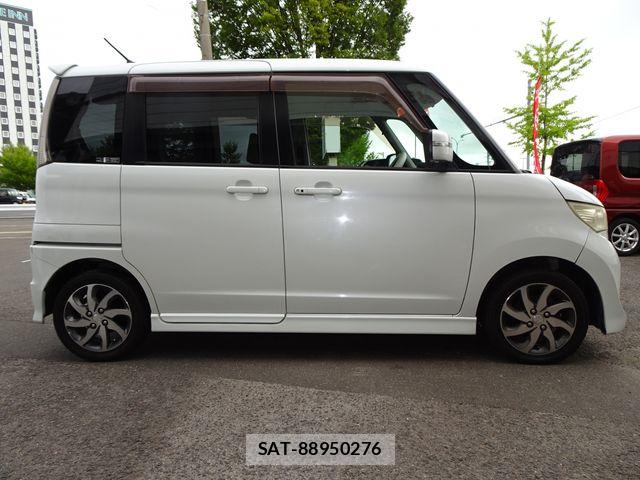 Suzuki PALETTE 2009-12 8458181-7