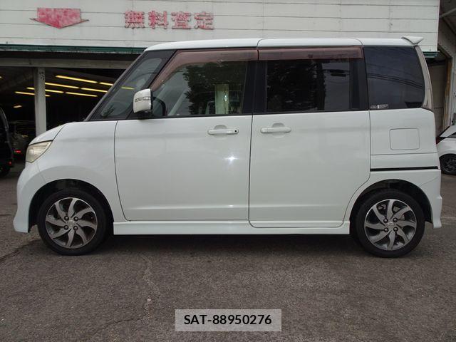 Suzuki PALETTE 2009-12 8458181-8