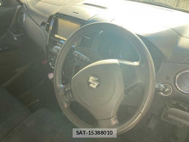 Suzuki PALETTE 2011-09 8485906-8