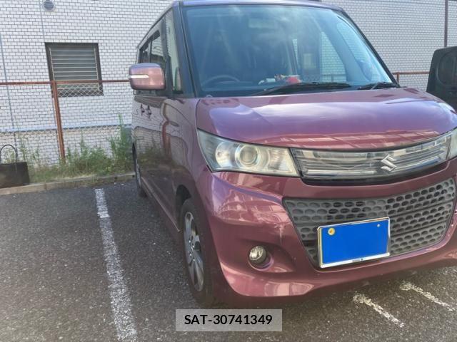 Suzuki PALETTE 2011-05 8485907-0