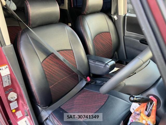 Suzuki PALETTE 2011-05 8485907-13
