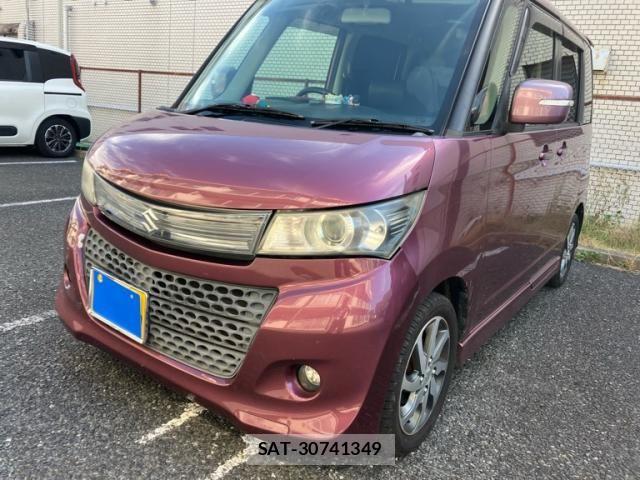 Suzuki PALETTE 2011-05 8485907-1