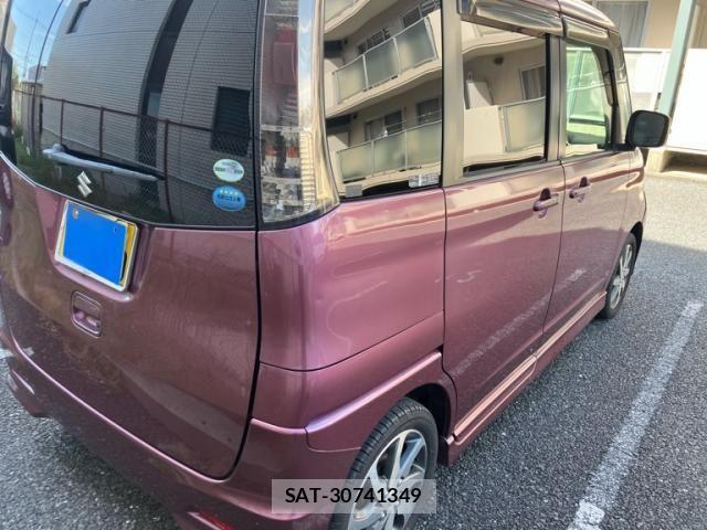 Suzuki PALETTE 2011-05 8485907-2