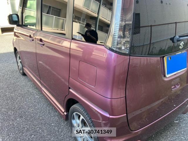 Suzuki PALETTE 2011-05 8485907-3
