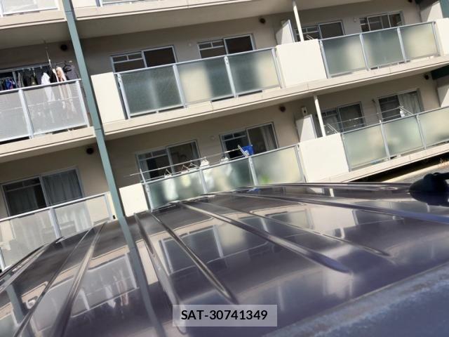 Suzuki PALETTE 2011-05 8485907-4