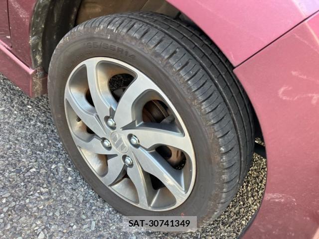 Suzuki PALETTE 2011-05 8485907-8