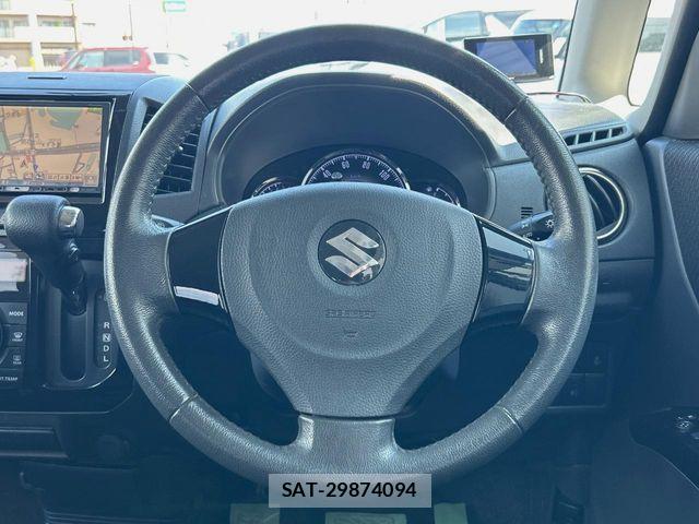Suzuki PALETTE 2012-01 8526527-10