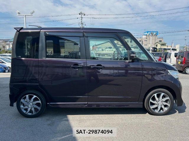 Suzuki PALETTE 2012-01 8526527-16