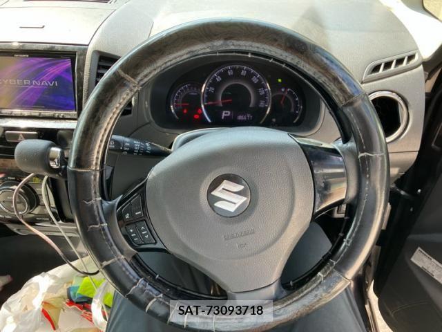 Suzuki PALETTE 2011-01 8563138-8