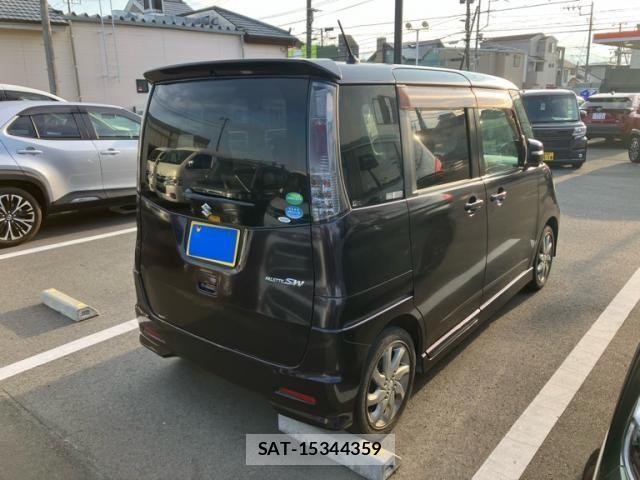 Suzuki PALETTE 2012-06 8563137-2