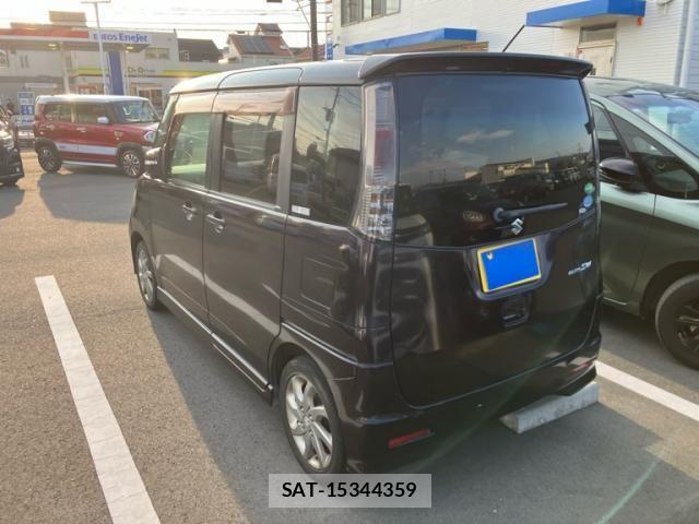 Suzuki PALETTE 2012-06 8563137-3
