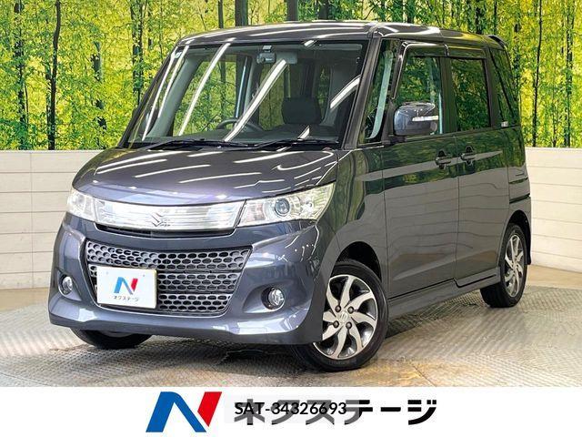 Suzuki PALETTE 2010-02 8628322-0