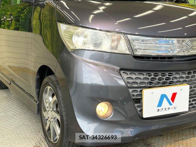 Suzuki PALETTE 2010-02 8628322-11