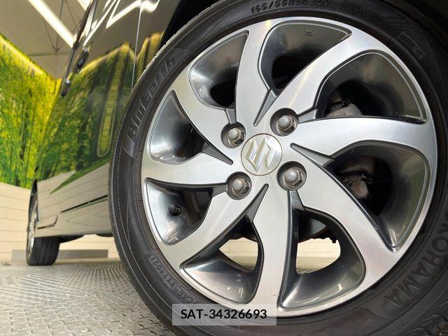 Suzuki PALETTE 2010-02 8628322-12