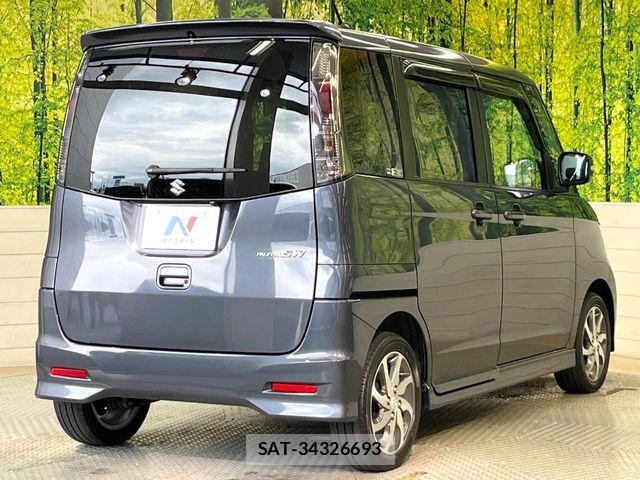 Suzuki PALETTE 2010-02 8628322-16