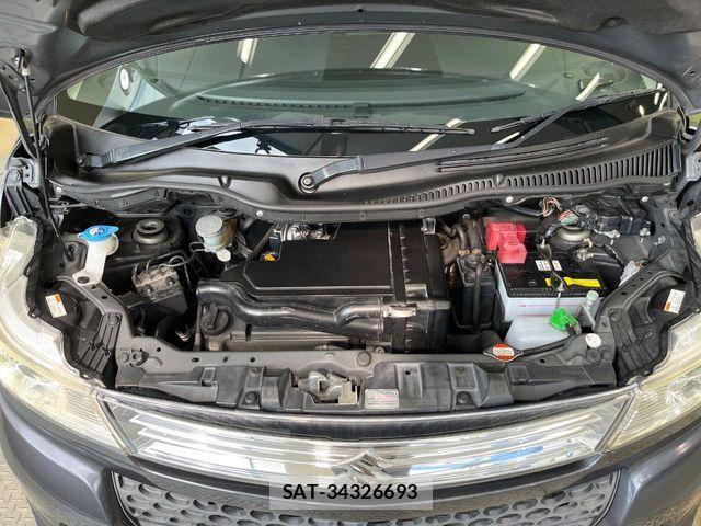 Suzuki PALETTE 2010-02 8628322-17