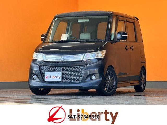 Suzuki PALETTE 2012-01 8628321-0