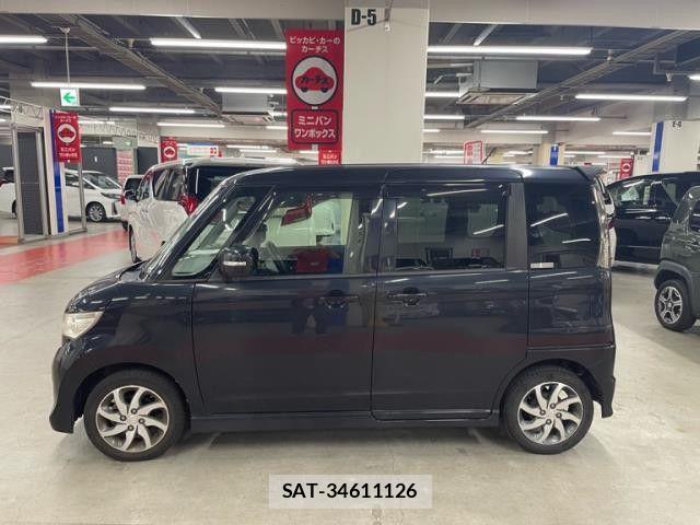 Suzuki PALETTE 2012-08 8660939-5