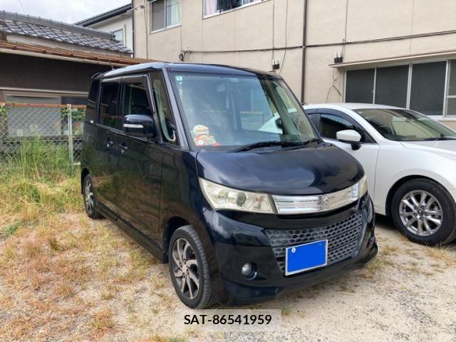 Suzuki PALETTE 2010-08 8666717-0