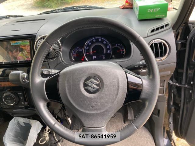 Suzuki PALETTE 2010-08 8666717-12