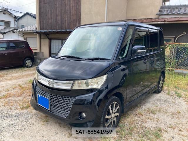 Suzuki PALETTE 2010-08 8666717-1