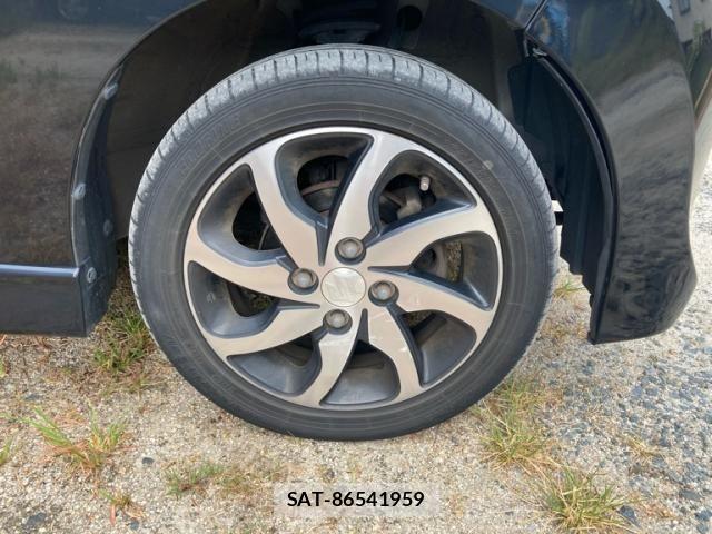 Suzuki PALETTE 2010-08 8666717-3