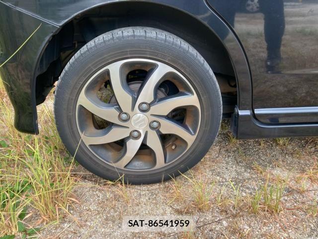 Suzuki PALETTE 2010-08 8666717-4