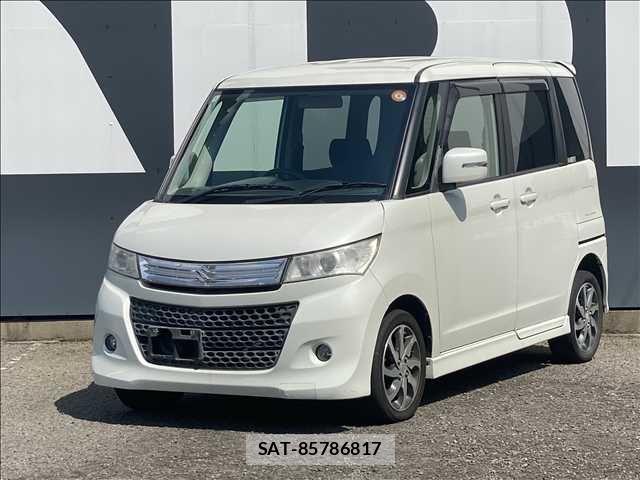 Suzuki PALETTE 2010-04 8660940-0