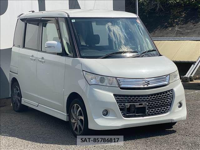 Suzuki PALETTE 2010-04 8660940-2