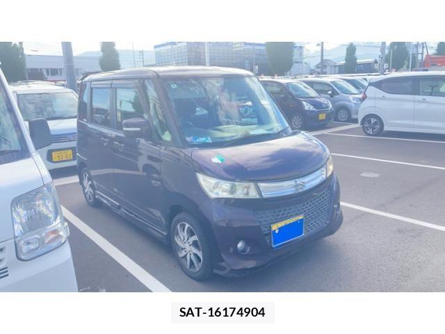 Suzuki PALETTE 2012-03 8660941-0