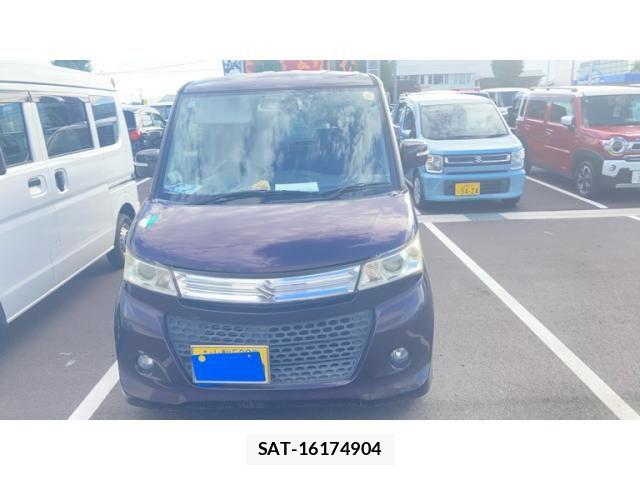 Suzuki PALETTE 2012-03 8660941-1
