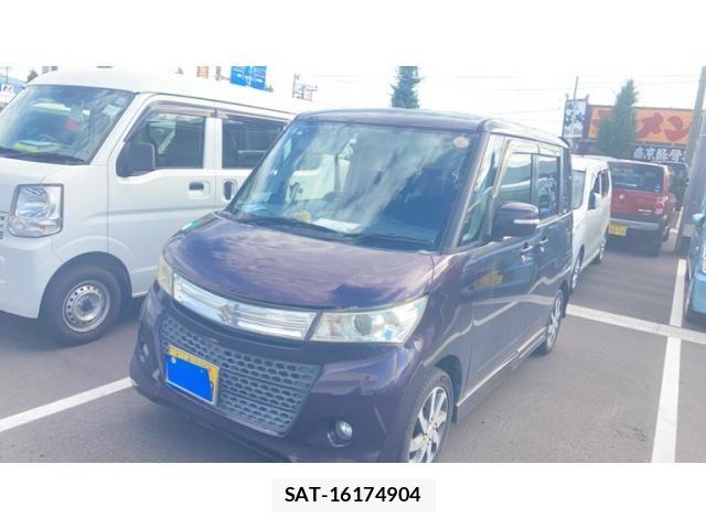 Suzuki PALETTE 2012-03 8660941-2