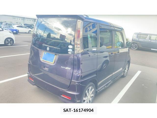 Suzuki PALETTE 2012-03 8660941-3