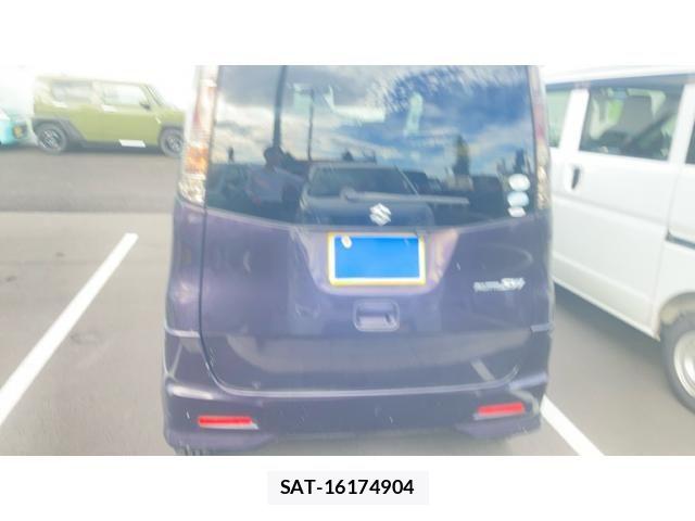 Suzuki PALETTE 2012-03 8660941-4