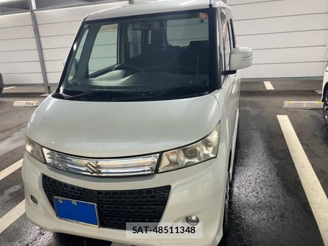 Suzuki PALETTE 2011-11 8745136-1