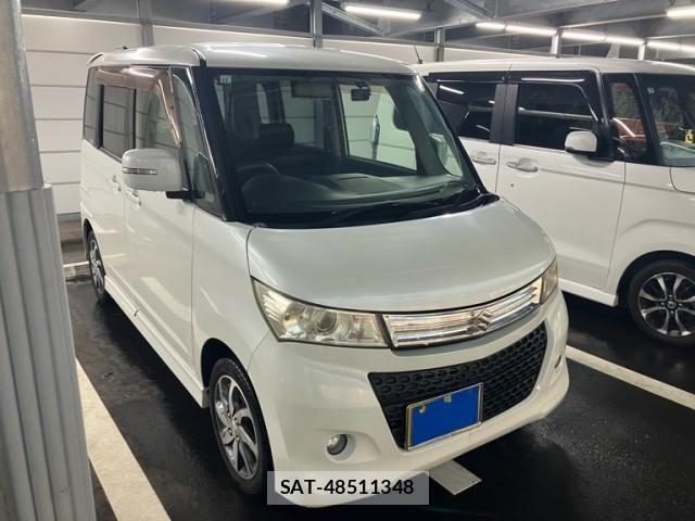 Suzuki PALETTE 2011-11 8745136-3