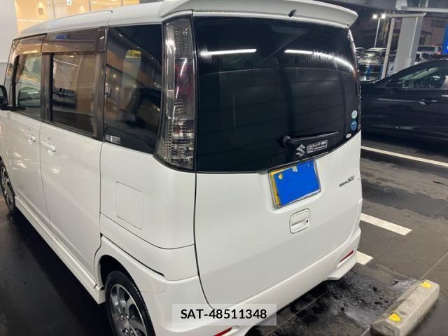 Suzuki PALETTE 2011-11 8745136-4