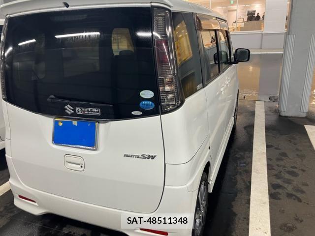 Suzuki PALETTE 2011-11 8745136-5