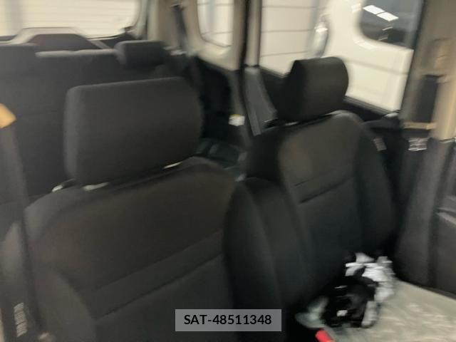 Suzuki PALETTE 2011-11 8745136-7