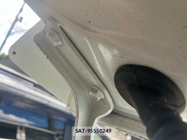 Suzuki PALETTE 2011-11 8745139-9