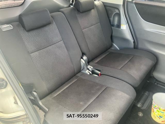 Suzuki PALETTE 2011-11 8745139-15