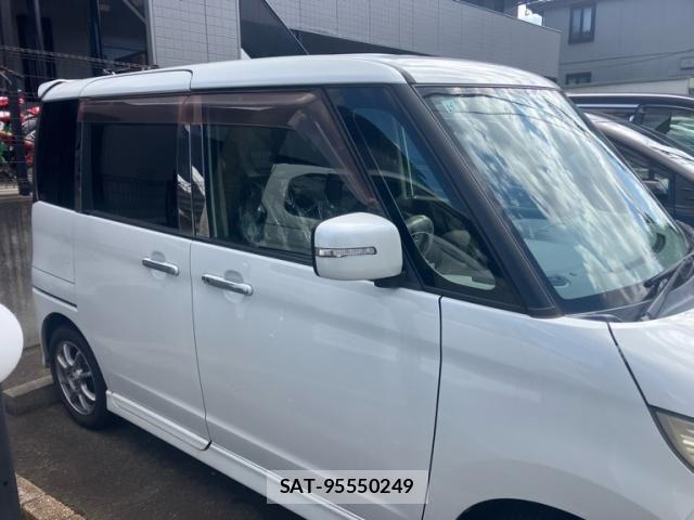Suzuki PALETTE 2011-11 8745139-17